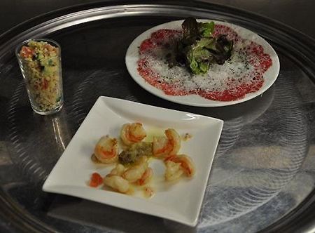 ווירט Hotel Restaurant Twee מראה חיצוני תמונה