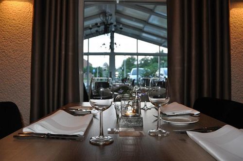 ווירט Hotel Restaurant Twee מראה חיצוני תמונה