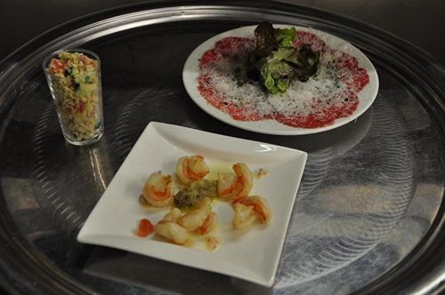 ווירט Hotel Restaurant Twee מראה חיצוני תמונה