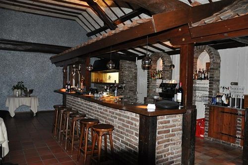 ווירט Hotel Restaurant Twee מראה חיצוני תמונה
