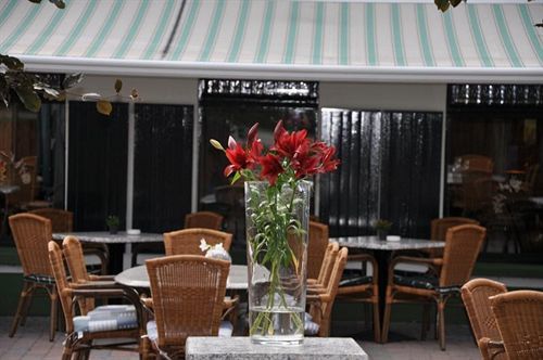 ווירט Hotel Restaurant Twee מראה חיצוני תמונה